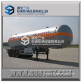 56000L 56000 liters 56m3 56cbm 2 axles 3 axles LPG gas tank semi trailer for sale